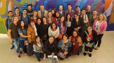 Insercion laboral