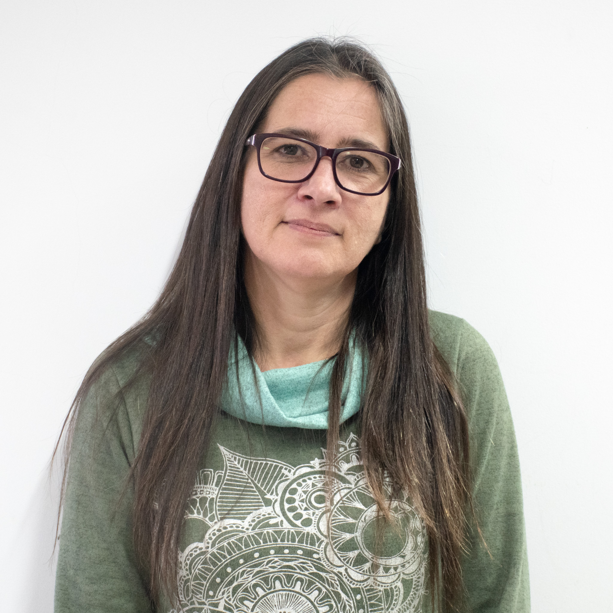 Natalia Quiroga