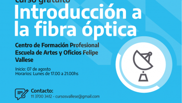 Telecomunicaciones
